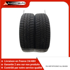 🇫🇷 Paire de pneus FEU