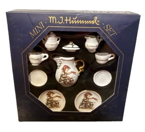 Reutter Porzellan Germany Tea Set | eBay