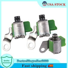 Transmission Solenoid Kit A340E A340F A340G 8...