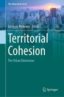 Eduardo Medeiros | Territorial Cohesion | Buch | Englisch (2019) | Xiii