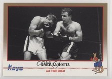 1991 Kayo Jake LaMotta #201 0l2