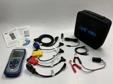 OTC 3499 ScanPro Elite OBD I & II Diagnostic Scan Tool Scanner