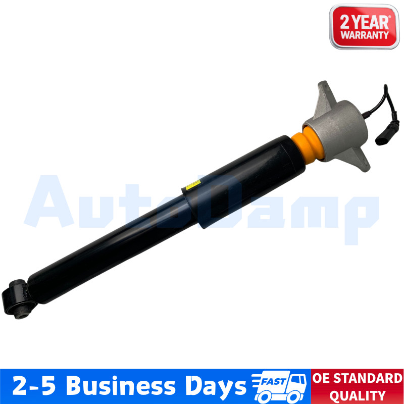 Rear Left Or Right Shock Strut Fit Audi Q7 SQ7 Q8 2016-22 Lamborghini Urus 2018-