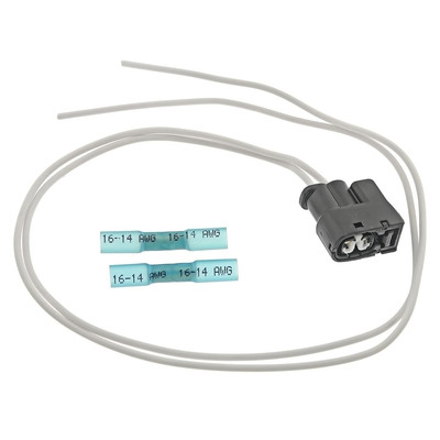 For 2017-2020 Lexus IS350 Parking Aid Sensor Connector SMP 2017 2018 2019 2020