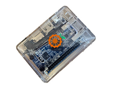 Orange Pi Lite H3 Chip ARM Cortex-A7 Quad-Core/512 MB DDR3 SBC + Case *neuware*