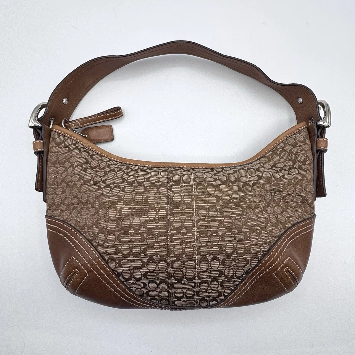 Coach Soho Hobo Bag for sale | eBay