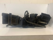 Caja de carcasa soplador núcleo calentador HVAC 2009-2012 Dodge Ram 1500 OEM.