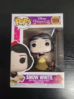 Funko Pop! Vinyl: Disney - Snow White #1019