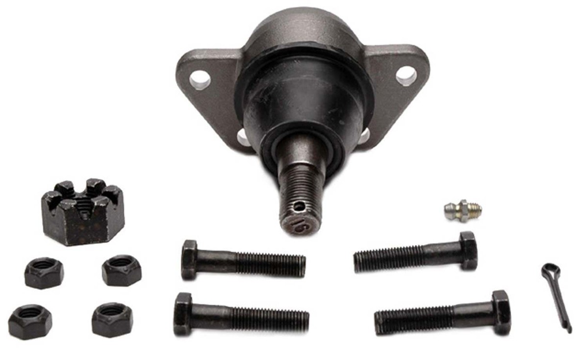 ACDelco ® - Toyota Pick Up With Standard Suspension 1987 Advantage ™ Front Non-A