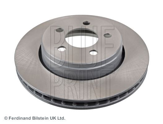 Disque de frein avant pour Jeep Cherokee KK et Dodge Nitro 4x4