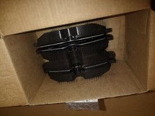 Bremsbacke Mercedes-Benz VITO Tourer 2016 A4474206700