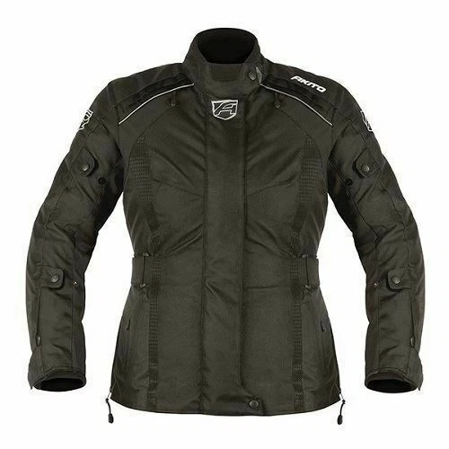 AKITO Back Textile Motorcycle Jackets