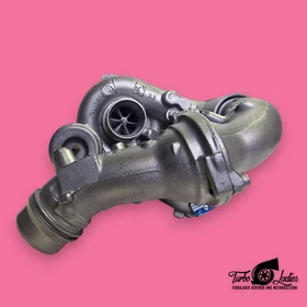 Bi-Turbolader MB E-Klasse C-Klasse CLS S-Klasse 220/250 CDI 10009700076