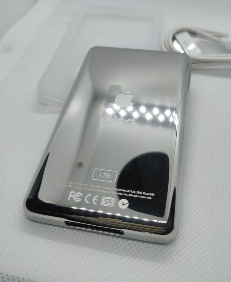 心パケA03☆Apple アップル iPod classic 160GB 心パケA03☆Apple