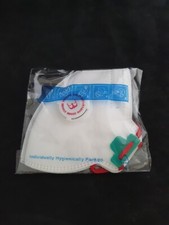 P2V Valved Face  Mask Flat Fold P2 Filter  Disposable x 1, 2, 5, 10