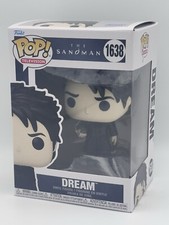 Funko Pop El Hombre de Arena - Sueño - Figura Vinilo DC - #1638