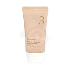 [Numbuzin] No.3 Porcelain Base-skip Tone Up Beige SPF50++ PA++++Korean Cosmetics