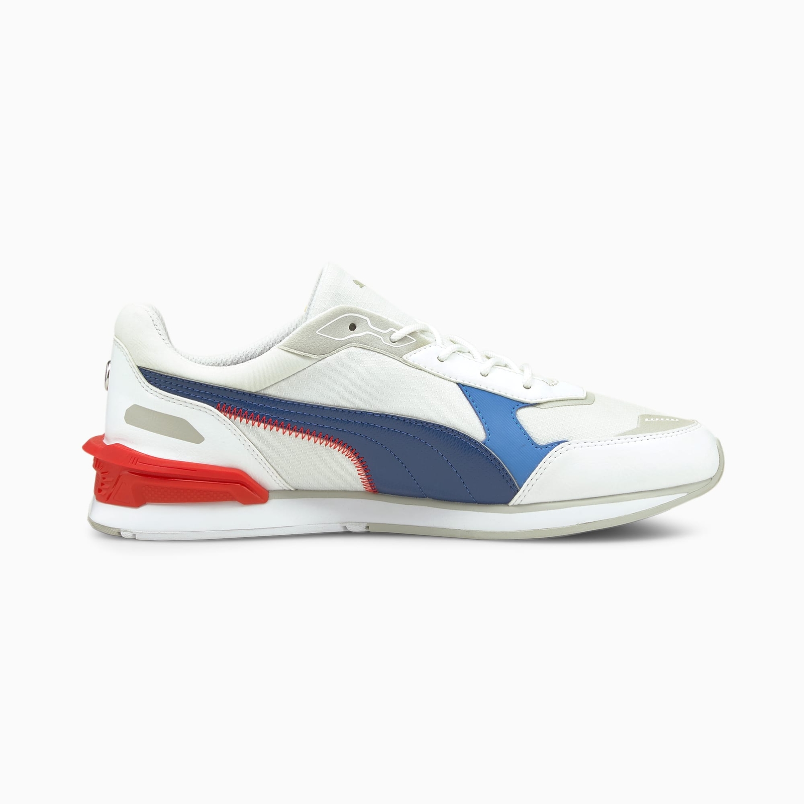 Men Racing Sneakers