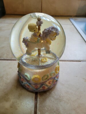 Precious Moments Ring Around The Rosie