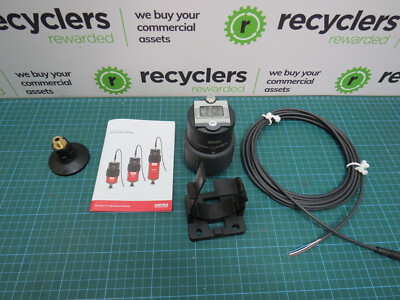 Perma Star Control Drive P0-Impulse LC 250 + Halterung und Kabel
