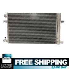 AC Condenser for Buick Regal 10-16 Verano 12-17 / Chevy Cruze 11-16 Impala 14-20