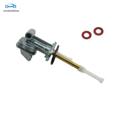 #ad #ad Fuel Tank Gas Petcock Valve Switch For Yamaha TTR 225 TTR225 XT225 XT 225 $10.59
