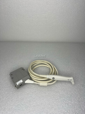GE L8-18i-SC Linear Sonde Ultraschall Ultrasound (32026)