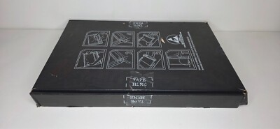 Cisco 4X100GE-LO CRS-X 4-Port 100GE LAN/OTN Interface Module