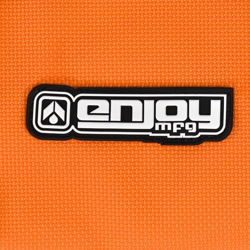 2009-2015 KTM SX 65 FULL GRIPPER SEAT COVER All Orange by Enjoy MFG #93 - Picture 6 of 6