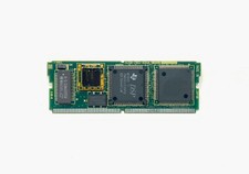 Fanuc A20B-2902-0060/03A Daughter Board / Module / Card / PCB