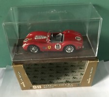Brumm 1/43 Serie Oro R093 Ferrari 250 T.R.S. 1960