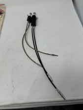 Double Sync Cord For Bellows