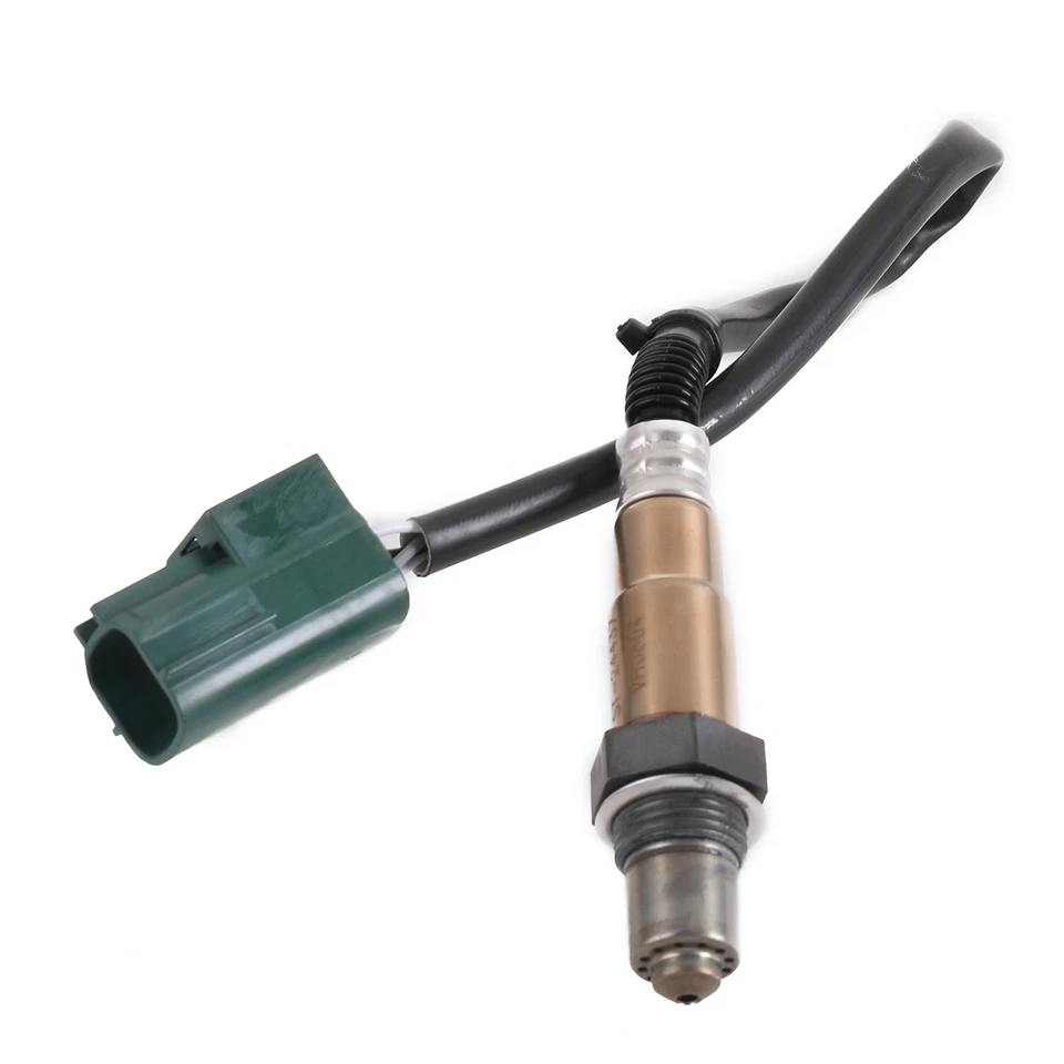 Sensor de oxígeno aguas abajo 1 pieza para Nissan Altima 2001-2003 2001-2002 Infiniti G20 Foto 2 de 4