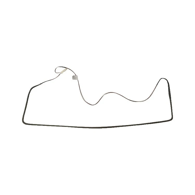 Calentadores de descongelación Samsung partes