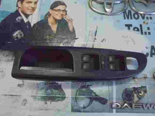 Fensterheber schalter VW Golf VI 6 Passat B6 1K4959857B 3C1867171B PC ABS GF10