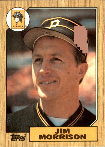 1987 Topps TIFFANY MLB Singles Choisissez vos joueurs d'équipe GLOSSY préférés #2 - #266 - Photo 465 sur 520