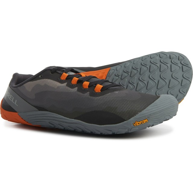merrell men's vapor glove 3 trail runner