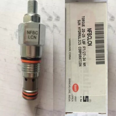 1PC NEW FIT FOR SUN DLDF-MHN-223 Solenoid Valve