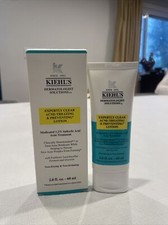 Kiehls Expertly Clear Acne-Treating  Prevention Lotion