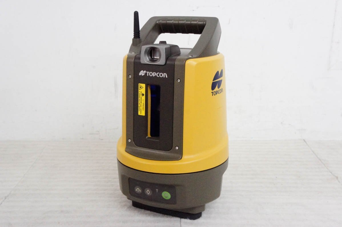 Surveyor Market Item for Sale