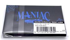 Stray Kids 2nd World Tour MANIAC in Japan PHOTO CARD SET