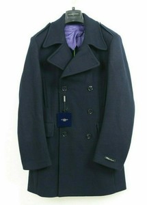 smart longline jacket