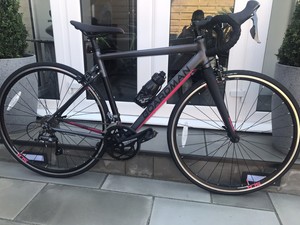 boardman carbon forks