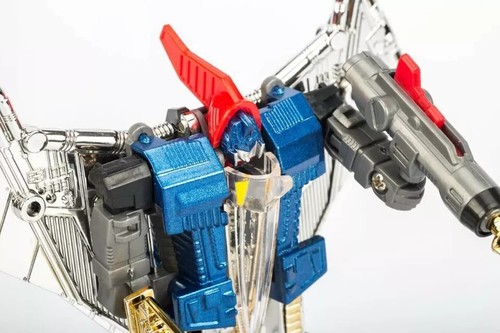 Transformers G1 Reissue Dinobots Blue SWOOP Autobots Gift Christmas Toy sale - Picture 4 of 8