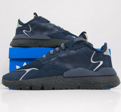 nite jogger collegiate navy