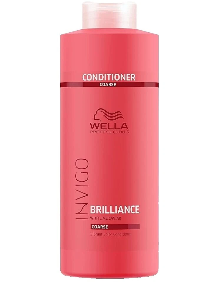 Wella Damaged Hair Conditioners