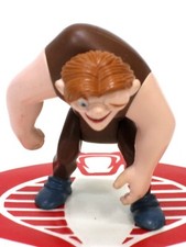 Disney Hunchback of Notre Dame Burger King Kid's Meal Action Figure 1996