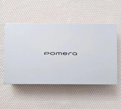 King Jim Pomera DM250 Digital Memo FedEx DHL Fast Shipping New