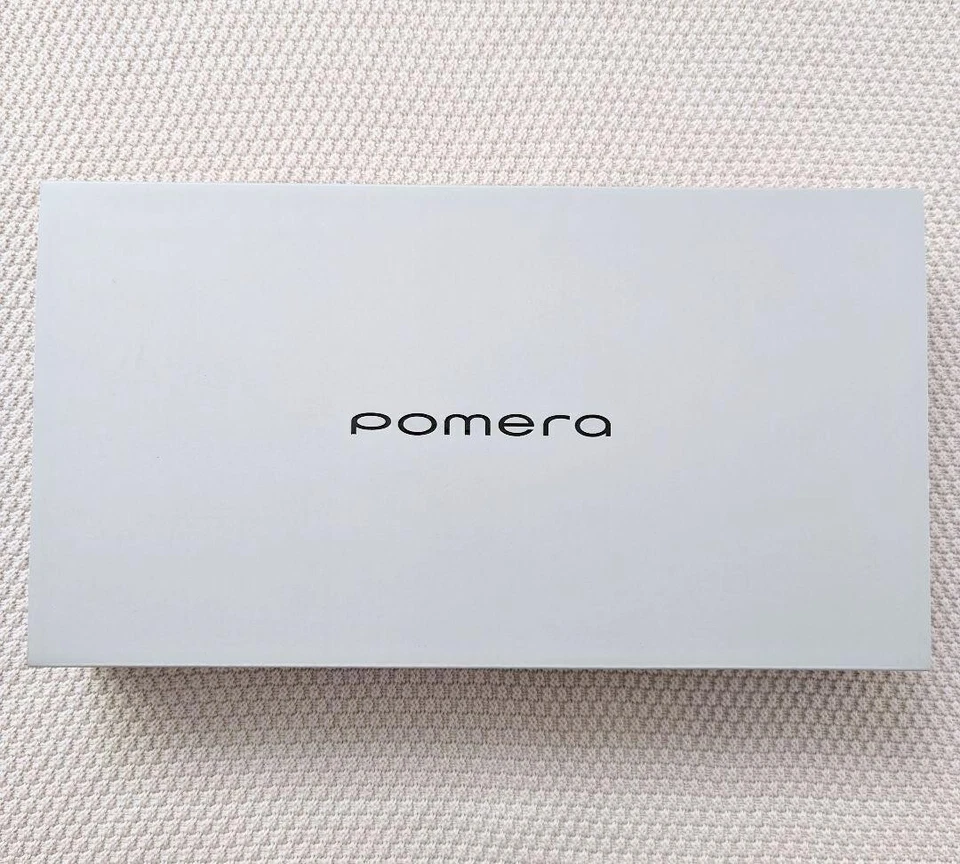 King Jim Pomera DM250 Digital Memo FedEx DHL Fast Shipping Neu