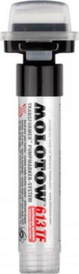 Molotow 613TF - 30mm Pump Action Marker - Refillable